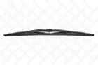 87-00833-SX Щетка стеклоочистителя 800мм ПАЗ-3204,3203,МАЗ,НЕФАЗ,ДОН (болт) Stellox