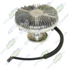 81-05240-SX Гидромуфта без крыльчати 2 контактов Scania series 4/P/R/T Stellox