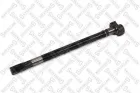 85-00432-SX Вал тормозной правый (Z); (L=689.5 [633.5] мм; ф46 мм; шлицы-10); SNK300 SAF (1970-2021) Stellox