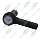 84-34134-SX Наконечник рулевой тяги правый C=30 М30х1,5/М24х1,5 L=140 (прямой) MB Atego MAN DAF Volvo Scania IVECO Bus (1970-2020), MAN Bus (1970-2020), MB Bus (1 Stellox