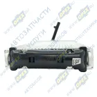 82-05027-SX Радиатор отопителя Aхor/Atego (355х830х285) Stellox