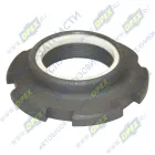 85-13275-SX Гайка (круглая) С/И М42х1,5 h=18 с кольцом ПВХ MAN MAN Bus (1970-2020) Stellox