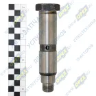 84-03696-SX Палец ф30 L=145 ушка пер.рессоры резьбовой Р=М20х1,5/Рвнутр=М10х1 Stellox