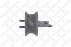 83-07204-SX Подушка КПП R/SR1400/1700 VOLVO B12 (1992-2020) Stellox