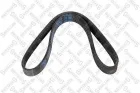 08-00855-SX Ремень поликлиновой 8РК855 \MAN TGL MAN TGA (2000-2021) Stellox