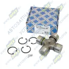 84-67349-SX Крестовина кардана 42x119.4 \ Iveco Eurocargo IVECO Eurocargo II (2003-2008) Stellox