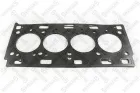 11-25069-SX Прокладка ГБЦ! (1.15mm)\ Renault Laguna/Master, Opel Movano 2.2DCi/DTi G9T 00> Stellox