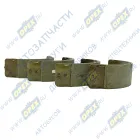 000 440-SX Колодки тормозные барабанные задн. Fiat Ducato, Citrien Jamper от 94г.; колодки Stellox