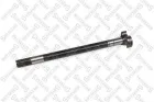 85-00322-SX Вал тормозной правый (Z); (L=634 [589] мм; ф38 мм; шлицы-10); RS/RSM/RZ/RZM 8442/11242 Stellox