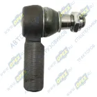 84-34036-SX Наконечник рулевой тяги левый C=30 М38х1,5/М24х1,5 L=125 RVI DAF XF105 (2005-2020), RVI LCV (1970-2020) Stellox