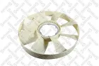 81-27212-SX Крыльчатка вентилятора! 8 лопастей d=704мм\ Iveco EuroStar/Tech/Trakker 92> IVECO LCV (1970-2020) Stellox