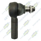 84-34043-SX Наконечник рулевой тяги левый C=26 М30х1,5/М20х1,5 L=125 MB Stellox