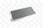82-05026-SX Радиатор отопителя MB ACTROS (03-) MP2 / 12D OM 541 / 15.9D OM 542 / MP2/MP3 Stellox