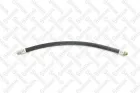 84-70724-SX Шланг тормозной ф10/L=550мм FH 12 1993-2005, FH 16 1993-2006, FM 9 2001-2005, FM 10, FM 12 1998-2005, FH/FM 2005-, RVI C (2013-2020), VOLVO FH12 (1993 Stellox