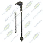 55-00515-SX Тяга рулевая с нак.л.+п.!\ MB Sprinter 06>, VW Crafter 30-50 06> с наконечником Stellox