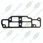 8165166SX Прокладка корпуса термостатов В2066/2676; (х1); MAN Bus (1970-2020) Stellox