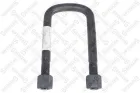 84-64081-SX Стремянка рессоры M22х2.5-B05-92/203 HD60; с гайкой Stellox