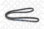 13-01258-SX Ремень клиновой 13x1260 MAN, MB,DAF,Volvo,Scania,Iveco,Setra,Nissan Patrol,Opel Monter Stellox