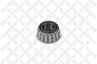 84-40219-SX Подшипник роликовый конический 42x81x40,30mm Stellox