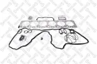 81-09849-SX Верхний набор прокладок Volvo D13A RVI Kerax 2 (2005-2021); с прокладкой ГБЦ без маслосъемных кол-ов Stellox