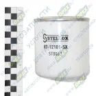 87-12101-SX Фильтр охлаждающей жидкости A=93 B=62 C=72 G=11/16-16 UN H=105 DAF,KAMAZ 6000-Serie,KOMATSU, CUMMINS,VOLVO RVI C (2013-2021), VOLVO VN (2002-2021); WA 940/1 Stellox