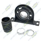 71-21371-SX Подшипник подвесной ф47мм h=140 S=27/43 карданного вала IVECO, RVI, Volvo MB Sprinter (1995-2020); (пыльник+2 хомута) Stellox