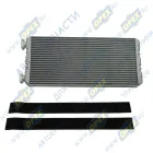 82-05026-SX Радиатор отопителя MB ACTROS (03-) MP2 / 12D OM 541 / 15.9D OM 542 / MP2/MP3 Stellox