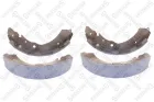000 109-SX Колодки тормозные барабанные L200 (KB T, KA T) 05-, PAJERO SPORT (K90) 97- Stellox