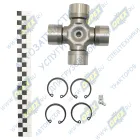 84-67349-SX Крестовина кардана 42x119.4 \ Iveco Eurocargo IVECO Eurocargo II (2003-2008) Stellox