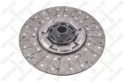 83-04752-SX Диск сцепления 430WGTZ (2"-10N); MAN, MB, Neoplan, Van Hool (автобусы) MAN Lion's (1991-2021), MB OH (1970-2021); 1878 080 033 Stellox
