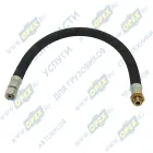 85-43518-SX Шланг тормоз. ф10 L=560 Г=М16+К19/Ш=М16+К22 VOLVO VOLVO FH12 (1993-2021) Stellox