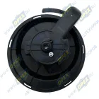 8815014_SX Вентилятор отопителя MB Atego (98-) 4.2D (OM 904) /6.4D (OM 906) 1998 - MB LCV (1970-2020) Stellox