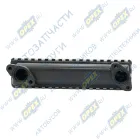 82-05011-SX Радиатор отопителя M2000 (95-), L2000 (93-),МАЗ-5440,6430 (Евро-3) выход 90 град.,ф19мм MAN CLA (2007-2021) Stellox