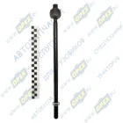 55-00328A-SX Тяга рулевая L: 400 мм MB: SPRINTER 3, 5 06- без наконечника MB Sprinter (1995-2021) Stellox