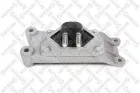 81-02725-SX Подушка двигателя левая задняя PREMIUM RVI Premium (1996-2020) Stellox