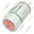 82-20540-SX Фильтр топливный сепаратор A=93 H=174 G=1-14 UNS без колбы КамАЗ-4308 (дв.Cummins B5.9); WK 940/36 x Stellox