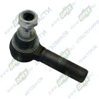 84-34134-SX Наконечник рулевой тяги правый C=30 М30х1,5/М24х1,5 L=140 (прямой) MB Atego MAN DAF Volvo Scania IVECO Bus (1970-2020), MAN Bus (1970-2020), MB Bus (1 Stellox