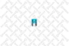 21-07914-SX Предохранитель плоский штырьевого типа MINI 15А MINIVAL Stellox