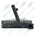 82-05027-SX Радиатор отопителя Aхor/Atego (355х830х285) Stellox