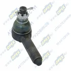 84-34128-SX Наконечник рулевой тяги правый C=22 М24х1,5/М18х1,5 L=105 NEOPLAN (1970-2020), MB Unimog (1966-2020) Stellox