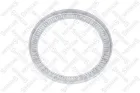 84-41832-SX Кольцо С/И (сталь) 118х148 h=13 ABS передний мост с обеих сторон DAF LF (2013-2020) Stellox