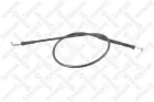 87-45606-SX Трос двери TGL/TGM, TGA/TGS/TGX MAN LCV (1970-2020) Stellox