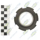 85-13275-SX Гайка (круглая) С/И М42х1,5 h=18 с кольцом ПВХ MAN MAN Bus (1970-2020) Stellox