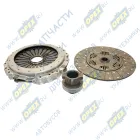 83-06103-SX Комплект сцепления [D430 корзина+диск+подш.выж.+смазка] TGA (3151 000 034/1878 002 139/3482 000 246/4200 080 060) Stellox