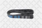 08-01625-SX Ремень поликлиновой 8РК1625 MB IVECO Bus (1970-2020) Stellox