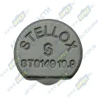 85-18481-SX Болт С/И М22x120х1,5 Р=40 круглая головка с лыской колесный задн. Iveco Eurotech IVECO Eurocargo Stellox