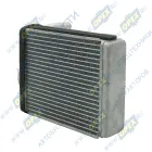 10-35270-SX Радиатор отопителя 50х195х50; 2 вывода под шланг ф18 (алюмин.) салона Porter Stellox