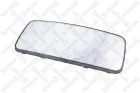 87-30206-SX Стекло зеркала основного с подогревом Atego(LKN)('98-'04), Axor('01-'04), Unimog U20 MB LCV (1970-2021) Stellox