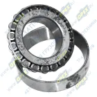 84-40384-SX Подшипник 65х120х33 ролик.радиал.конич. 1-ряд. Ступица колеса SAF-HOLLAND ESN ESN 5542 84 MB Bus (1970-2020), SAUER ACHSEN (1970-2020), SCANIA LCV (19 Stellox