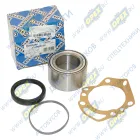 43-28385-SX Подшипник ступичный задн MB: Sprinter 2-t/3-t (901/902) 95-06 MB Sprinter (1995-2021) Stellox